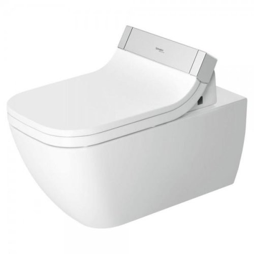 Підвісний унітаз Duravit Happy D.2 Rimless 2550592000