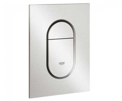 Кнопка змиву Grohe Arena Cosmopolitan 37624DC0