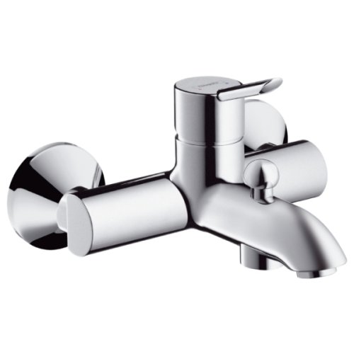 Смеситель для ванной Hansgrohe Focus S 31742000