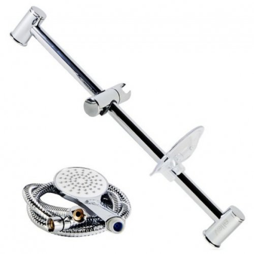 Душевой набор Volle Nemo 15146200