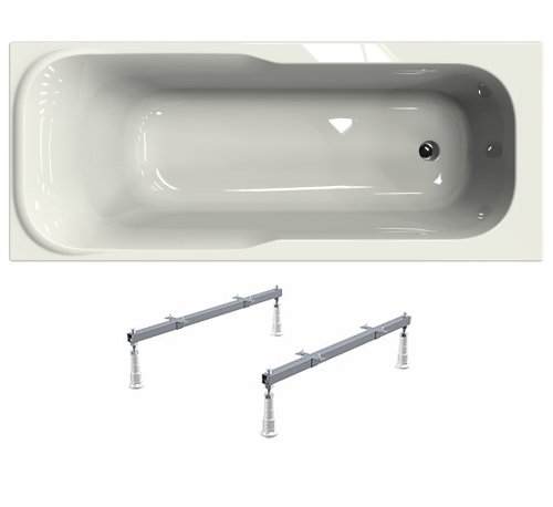 Ванна KOLO SENSA 170*70 с ножками SN14 XWP357000N+SN14