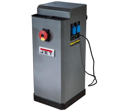 Вытяжная установка со сменным фильтром JET JDCS-505