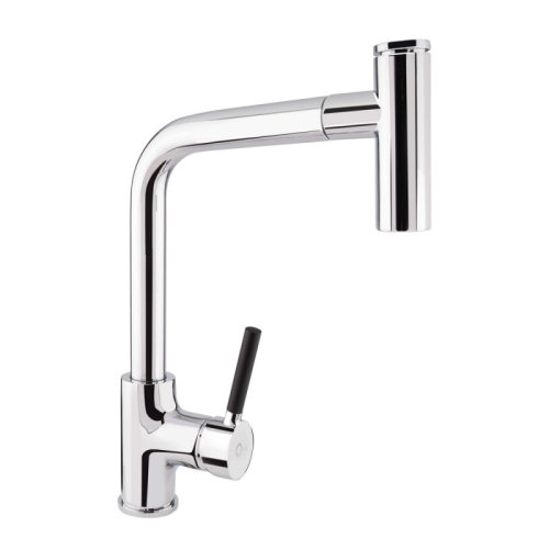 Смеситель для кухни Q-tap Inspai CRM 013F