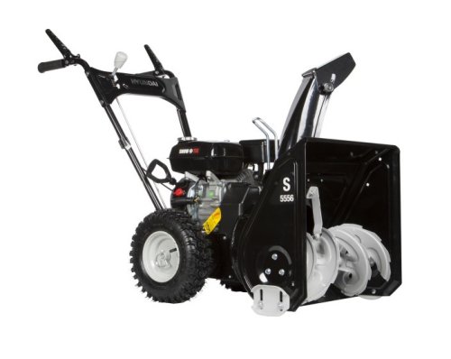 Снегоуборщик Hyundai S 5556