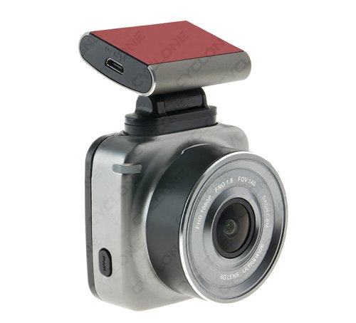 Видеорегистратор CYCLONE DVF-87 WIFI