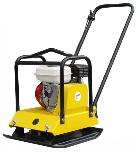 Виброплита AGT PCL 90 GX120