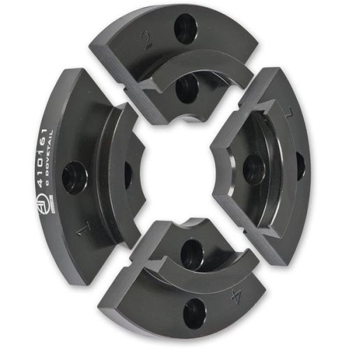 Кулачки тип C для токарных станков по дереву JET 410161