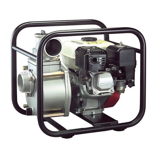 Мотопомпа Koshin STH-80X-BEM