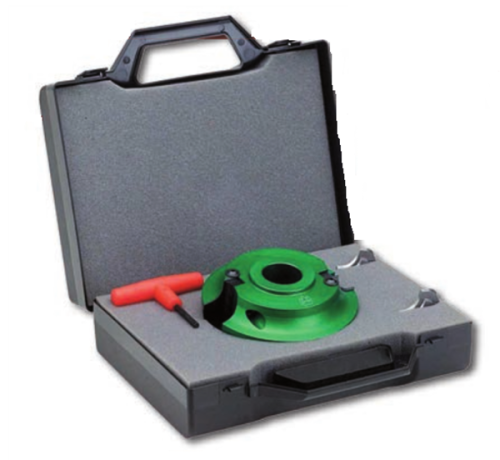 Набор фреза и профильные ножи ONCI OPOCOF007