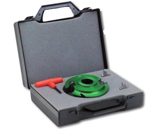 Набор фреза и профильные ножи ONCI OPOCOF005