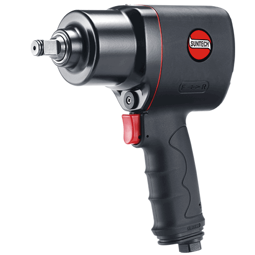 Пневматический ударный гайковерт Suntech SM-43-4033P