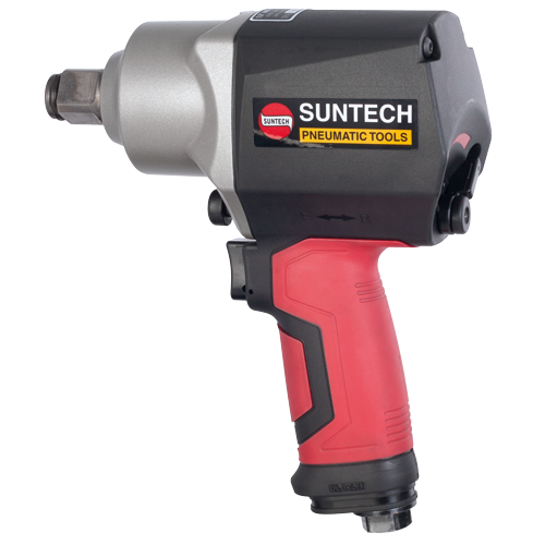 Пневматический ударный гайковерт Suntech SM-43-4035P