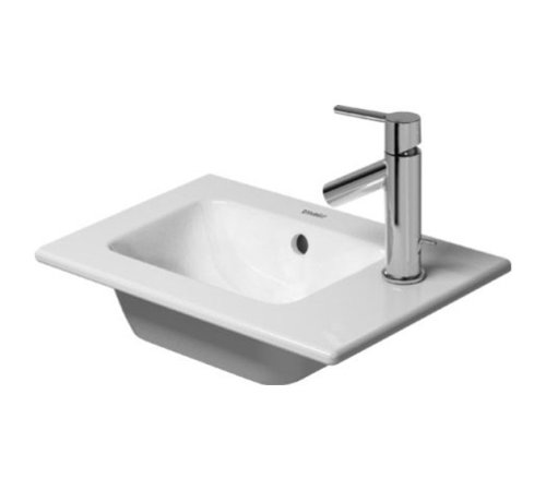 Умывальник Duravit Me by Starck 723430000