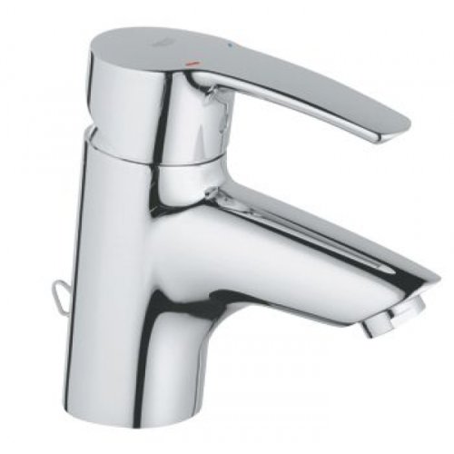 Змішувач для умивальника Grohe Eurostyle 33557001