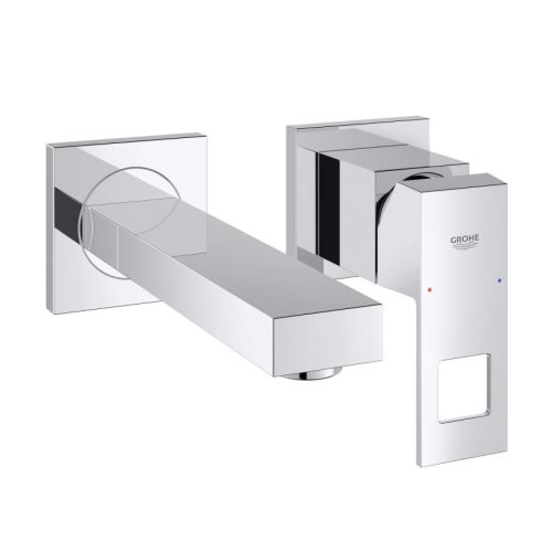 Смеситель Grohe Eurocube 19895000