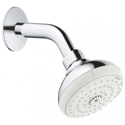 Верхний душ Grohe New Tempesta 100 26088001