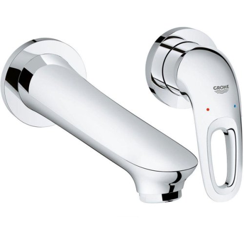 Смеситель скрытого монтажа Grohe Eurostyle New 19571003