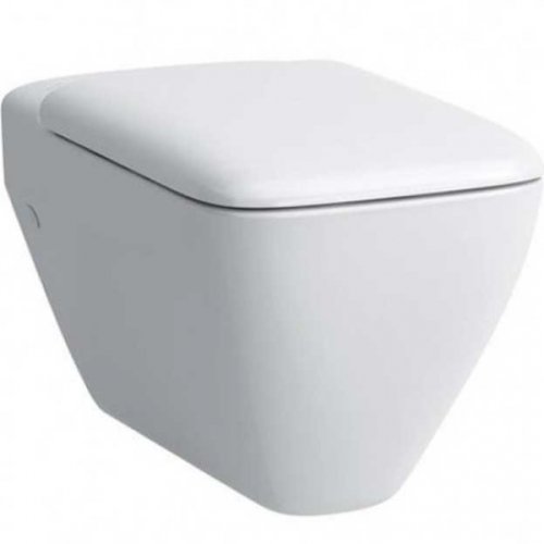 Подвесной унитаз Laufen Palace H8207020000001