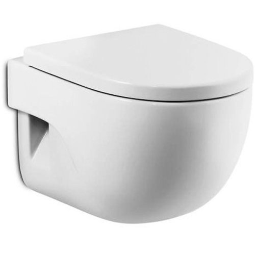 Подвесной унитаз Roca Meridian-N A346247000