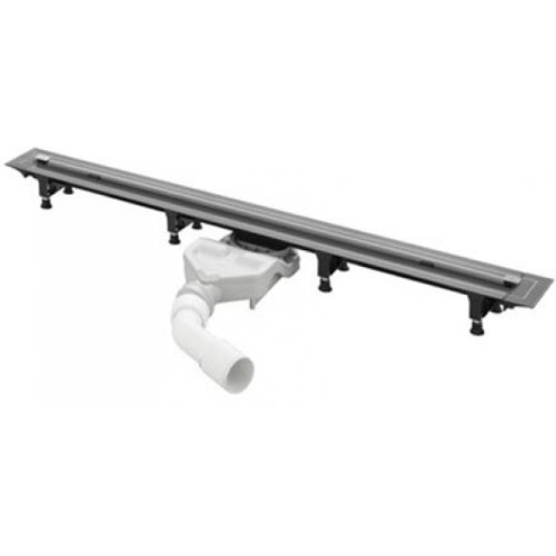 Душовий лоток Viega Advantix Vario 721671 (скрытая часть, плоская модель 70 мм)