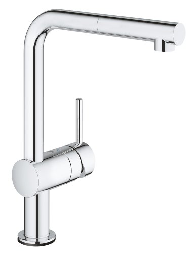 Смеситель для кухни Grohe Minta Touch 31360001
