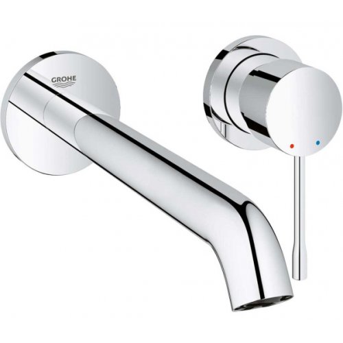 Смеситель скрытого монтажа Grohe Essence 19967001