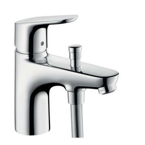 Смеситель для ванной Hansgrohe Focus E2 31930000