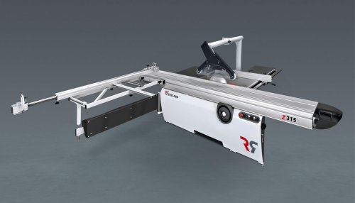 Форматно-раскроечный станок Robland Z 300M