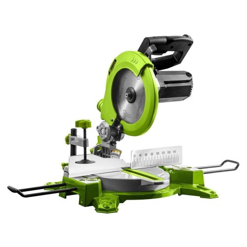 Торцовочная пила ZIPPER ZI-KS210