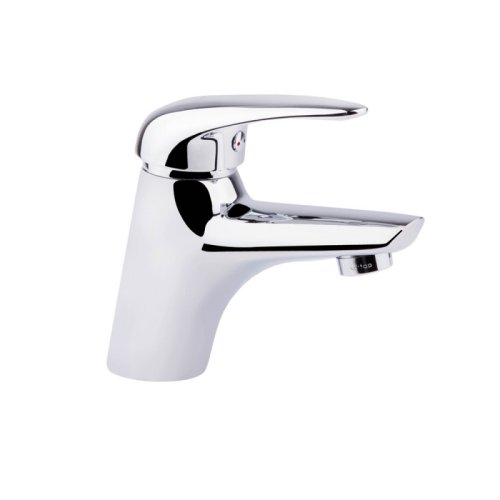 Смеситель для умывальника Q-tap Eventi CRM 001 (QTEVECRM001)