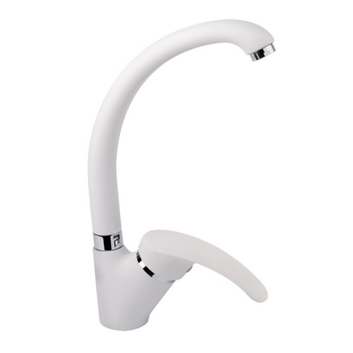 Смеситель для кухни Q-tap Mars MIL 007 (QTMARSMIL007)