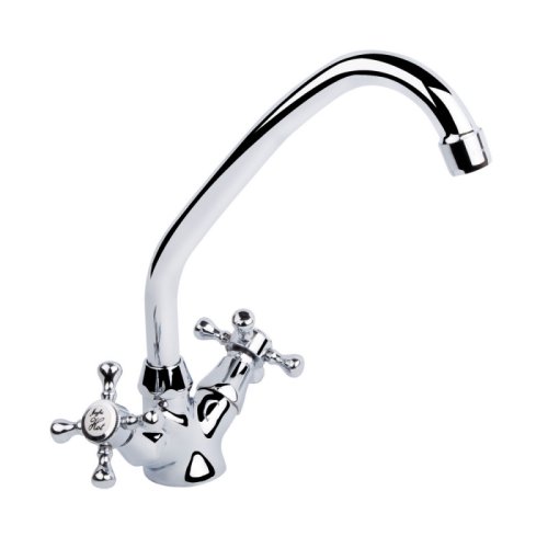 Смеситель для кухни Q-tap Mayfair CRM 271 (QTMAYCRM271)