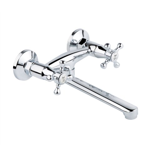 Змішувач для кухні Q-tap Mayfair CRM 361 (QTMAYCRM361)