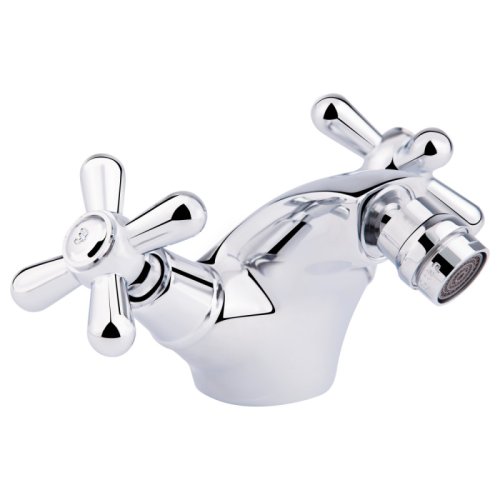 Смеситель Q-tap Dominox CRM 161A (QTDOMCRM161A)