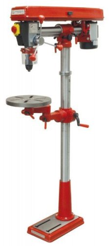 Сверлильный станок Holzmann SB 3116RHN (400B)