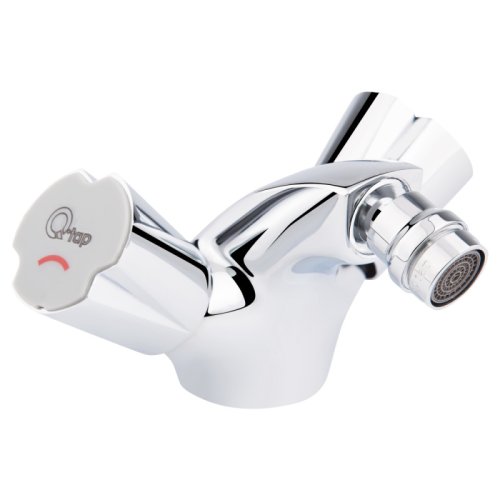 Смеситель Q-tap Mix CRM 161А (QTMIXCRM161A)