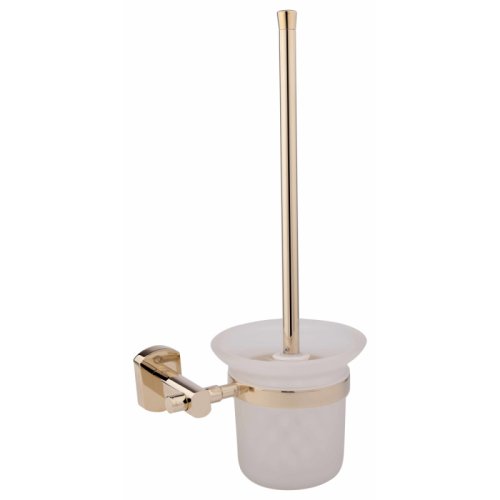 Йоржик туалетний Q-tap Liberty ORO 1157 (QTLIBORO1157)