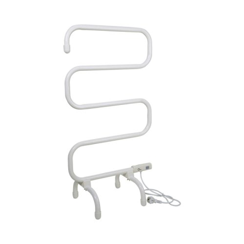 Рушникосушарка Q-tap Olivia 32102 WHI (QTOLIWHI32102)