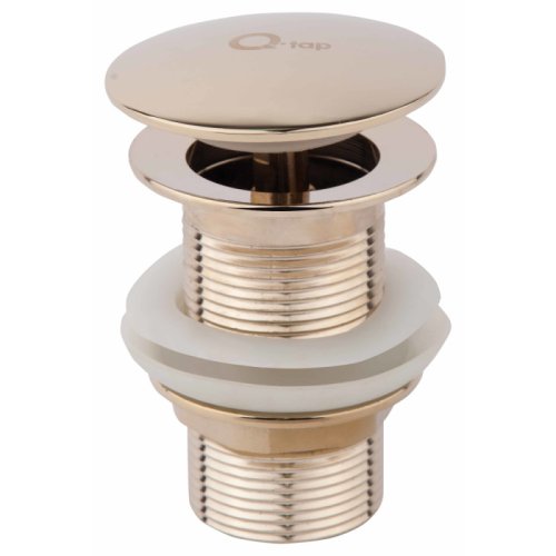 Донний клапан Q-tap Liberty ORO L03 (QTLIBOROL03)