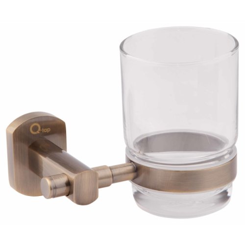 Стакан Q-tap Liberty ANT 1158 (QTLIBANT1158)