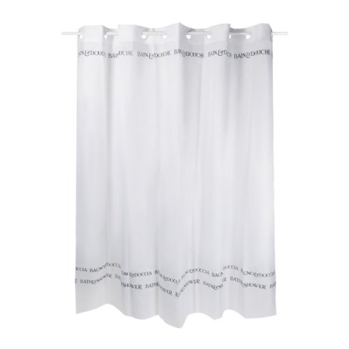 Шторка для ванной Q-tap Tessoro PA11141 200*200 (QTPA11141)