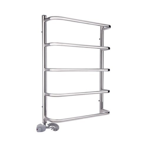 Полотенцесушитель Q-tap Standard (CRM) P5 500х700 LE (QTSTNDP5500700LE)