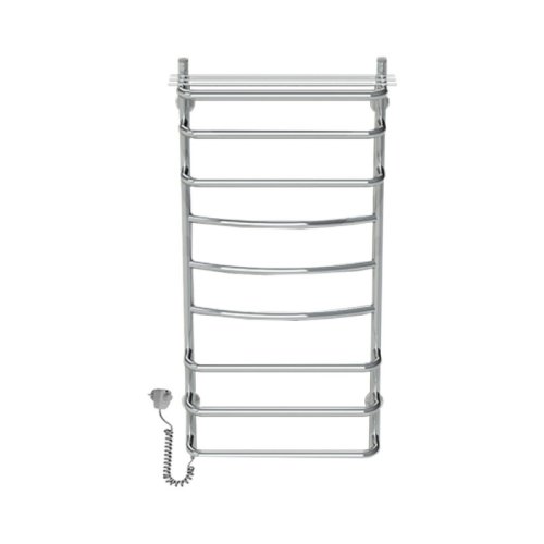 Полотенцесушитель Q-tap Yunost (CRM) P9 500х900 LE (QTYUNP9500900LE)