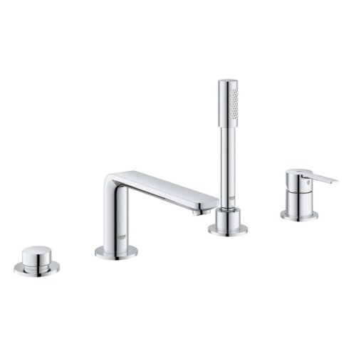 Смеситель для ванной Grohe Lineare 19577001