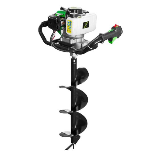 Мотобур Zipper ZI-ELB70