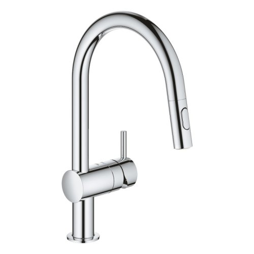 Смеситель для кухни Grohe EX Minta 30348001