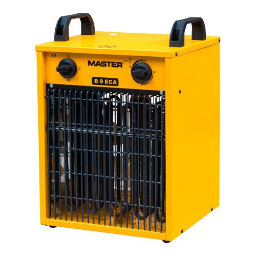 Электрический нагреватель Master B 9 ECA