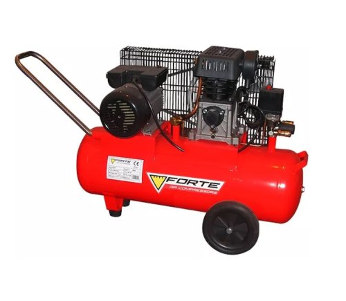 Компрессор Forte ZA 65-51