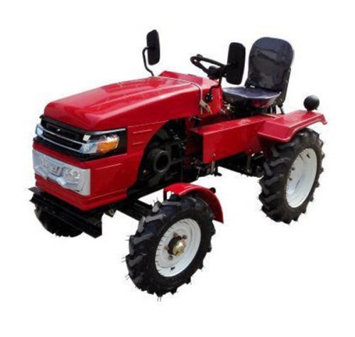 Мототрактор Forte МТ-161RT