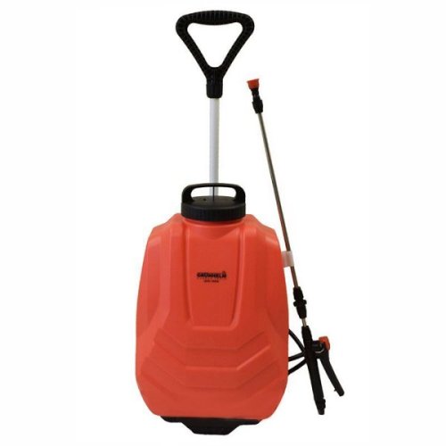 Опрыскиватель аккумуляторный Grunhelm GHS-16WN